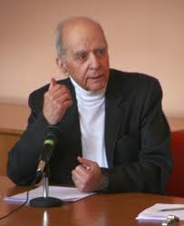 Поздравляем нашего автора Александра Абрамовича Галкина с 90-летием!